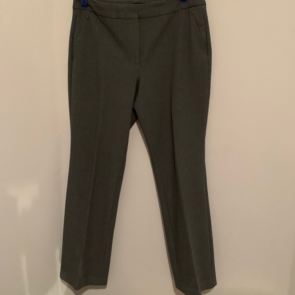 talbots dress pants